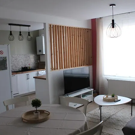 La Margautine, Cosy A 5 Mins De La Apartment Sangatte