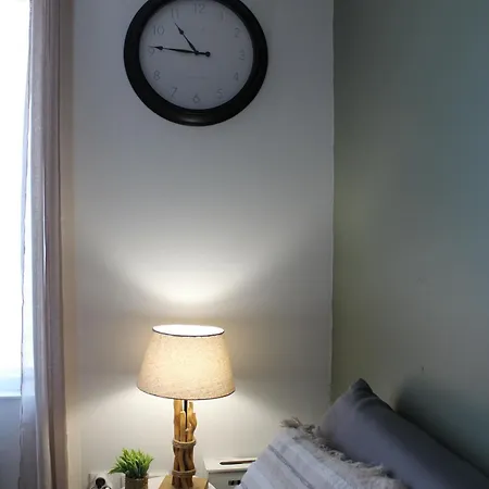 La Margautine, Cosy A 5 Mins De La Apartment *