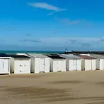 La Margautine, Cosy A 5 Mins De La Apartamento Sangatte