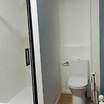 La Margautine, Cosy A 5 Mins De La Apartamento Sangatte