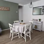 La Margautine, Cosy A 5 Mins De La Apartamento