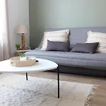 Apartamento La Margautine, Cosy A 5 Mins De La