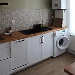 La Margautine, Cosy A 5 Mins De La Apartamento *