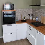 La Margautine, Cosy A 5 Mins De La Apartamento Sangatte