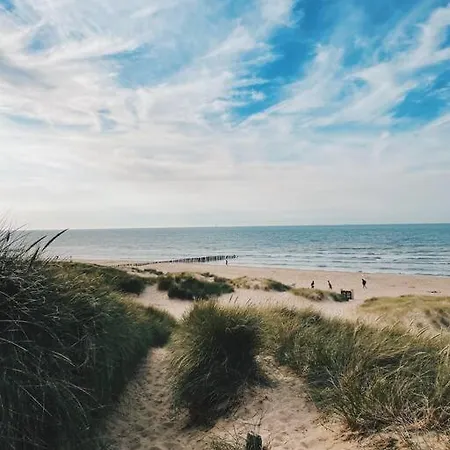 Apartamento La Margautine, La à Proximité.