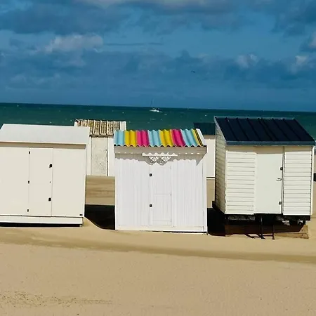 Apartamento La Margautine, La à Proximité. *