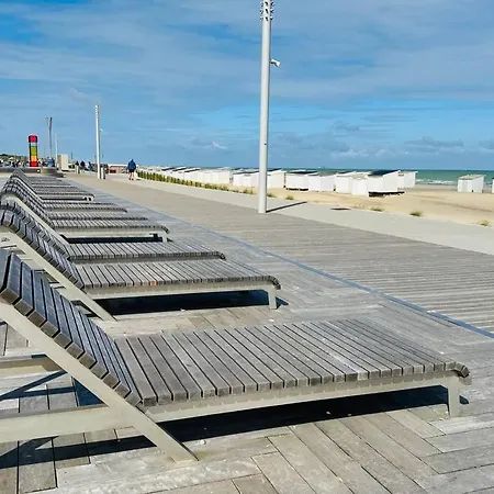 La Margautine, La à Proximité. Apartamento *