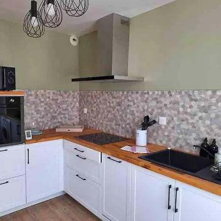 Apartamento La Margautine, La à Proximité. *