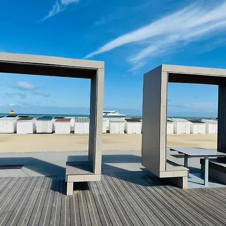 La Margautine, La à Proximité. Apartamento