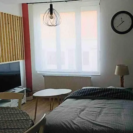 Apartamento La Margautine, La à Proximité. *