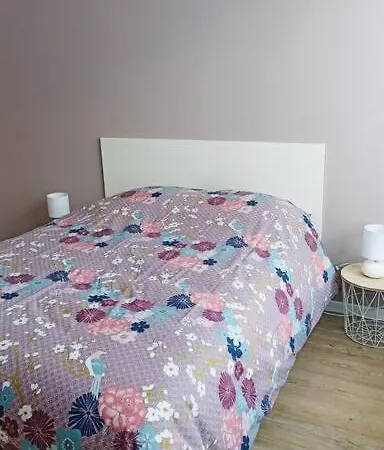 La Margautine, La à Proximité. * Sangatte