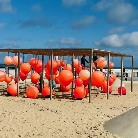 Apartamento La Margautine, La à Proximité.