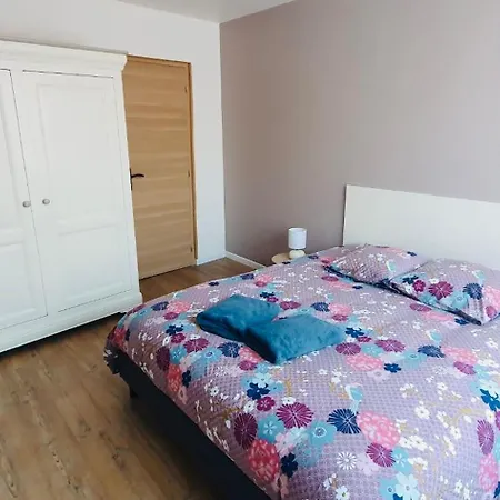 La Margautine, La à Proximité. Apartamento *