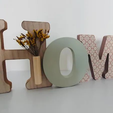 La Margautine, La à Proximité. Apartamento Sangatte