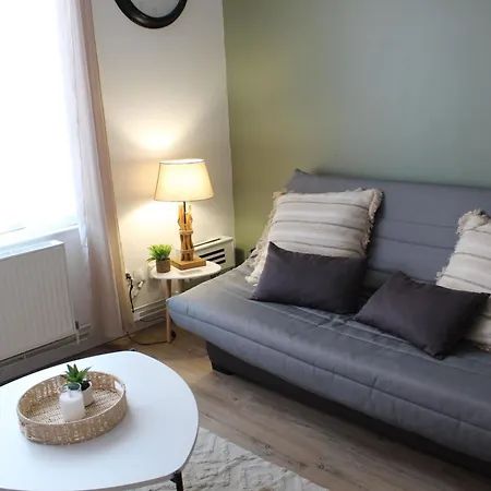 Appartement La Margautine, La à Proximité. *