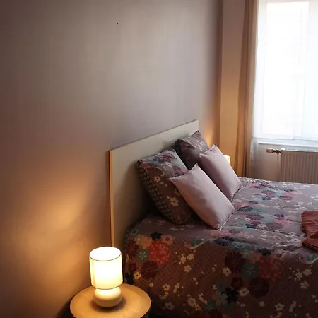 Appartement La Margautine, La à Proximité. *