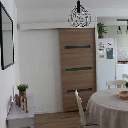 Appartement La Margautine, La à Proximité.