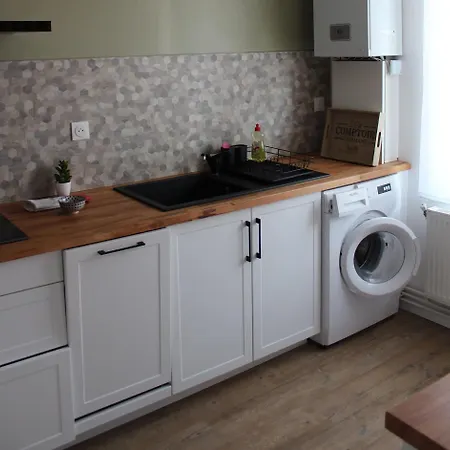 La Margautine, La à Proximité. Appartement *