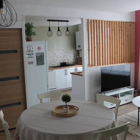 Appartement La Margautine, La à Proximité. *