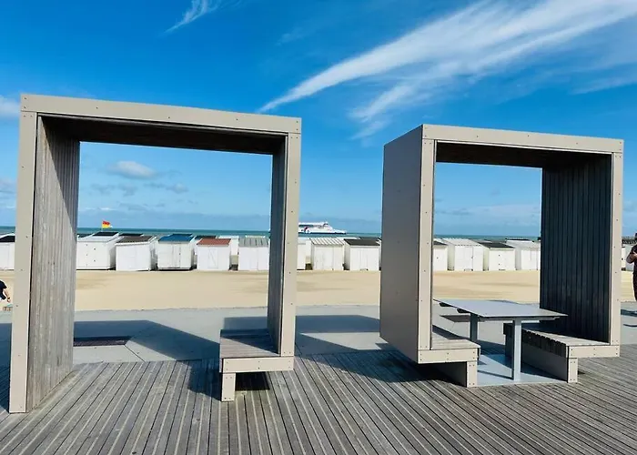 La Margautine, La à Proximité. Appartement