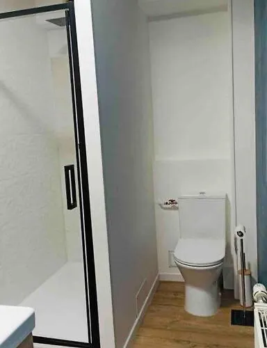 La Margautine, La à Proximité. Appartement Sangatte