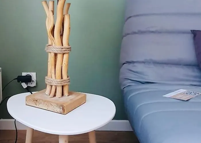 La Margautine, La à Proximité. Appartement