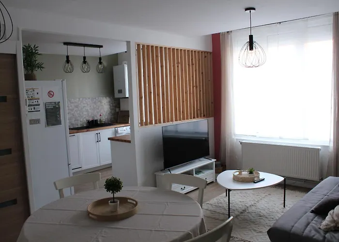 La Margautine, La à Proximité. Appartement Sangatte