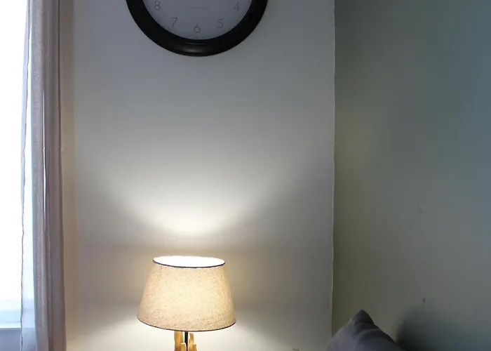 La Margautine, La à Proximité. Appartement *