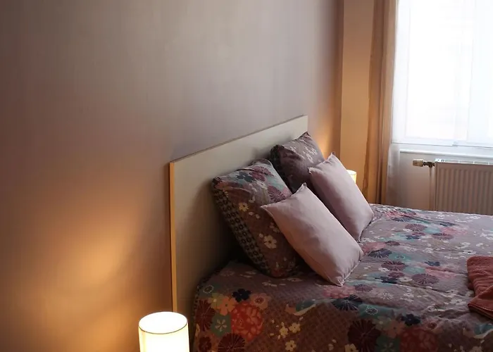 Appartement La Margautine, La à Proximité. *