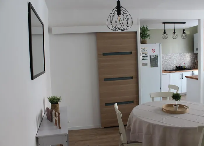 Appartement La Margautine, La à Proximité.